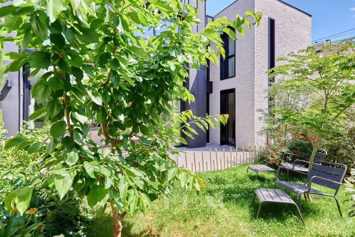 Image No.4-Maison de 5 chambres à vendre à Vanves