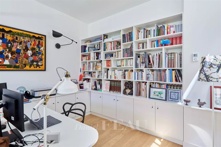 Image No.40-Maison de 5 chambres à vendre à Vanves