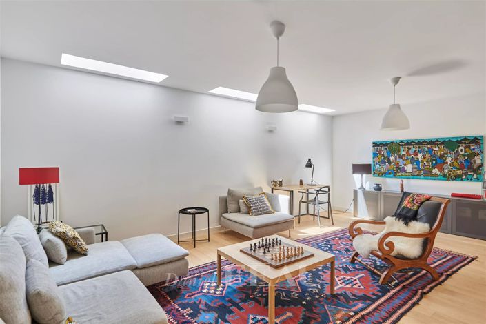 Image No.41-Maison de 5 chambres à vendre à Vanves