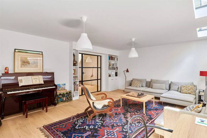 Image No.42-Maison de 5 chambres à vendre à Vanves