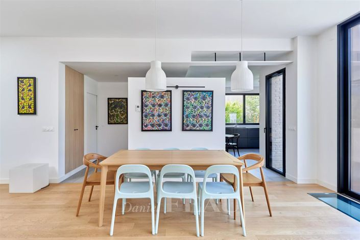 Image No.6-Maison de 5 chambres à vendre à Vanves