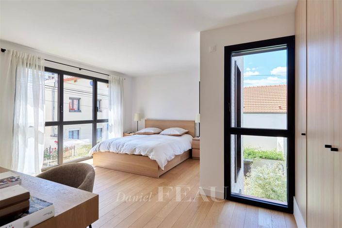 Image No.8-Maison de 5 chambres à vendre à Vanves