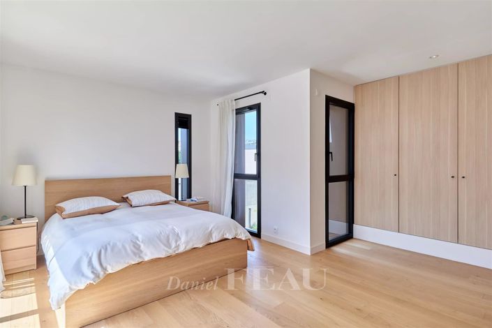 Image No.9-Maison de 5 chambres à vendre à Vanves