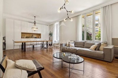 3 Bed Apartment for sale