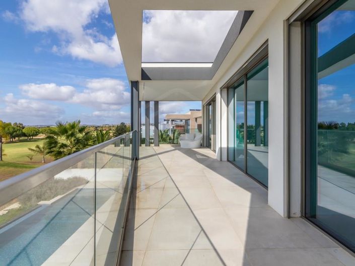 Image No.10-Maison de 4 chambres à vendre à Loule