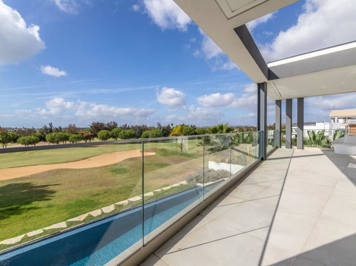 Image No.12-Maison de 4 chambres à vendre à Loule