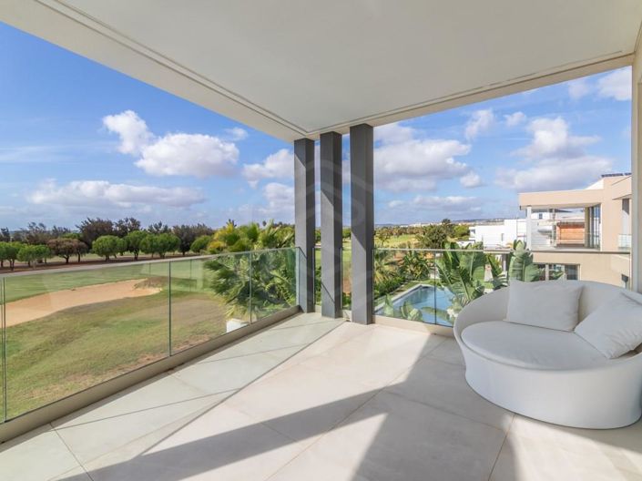 Image No.15-Maison de 4 chambres à vendre à Loule