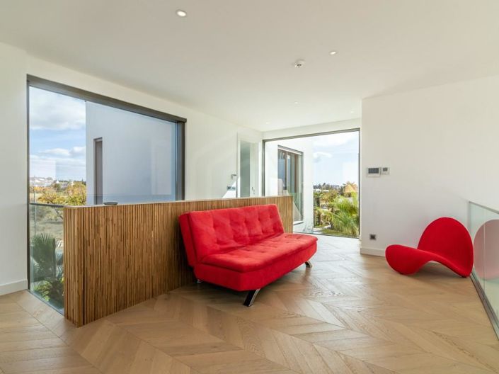 Image No.18-Maison de 4 chambres à vendre à Loule