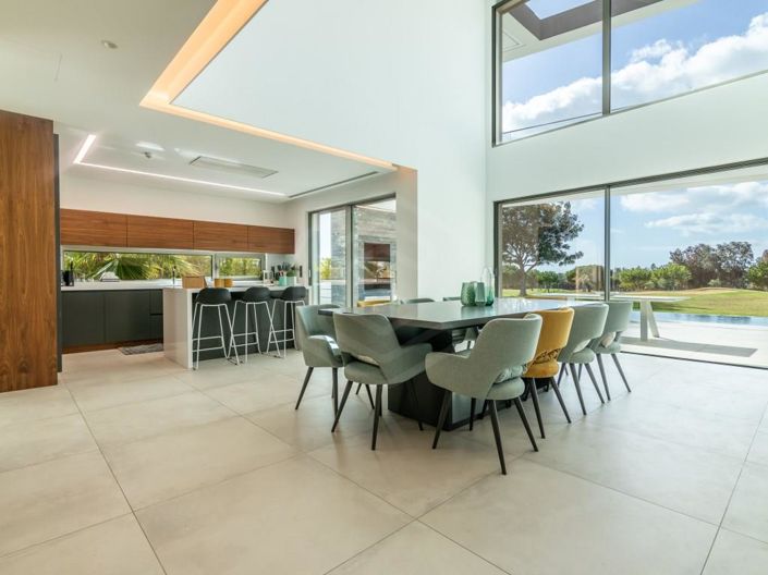 Image No.19-Maison de 4 chambres à vendre à Loule