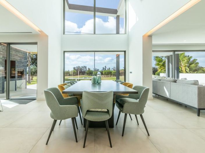 Image No.20-Maison de 4 chambres à vendre à Loule