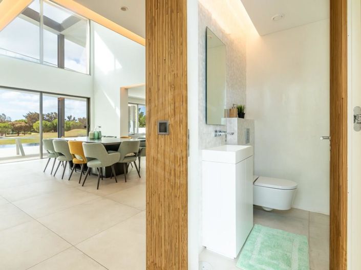 Image No.27-Maison de 4 chambres à vendre à Loule