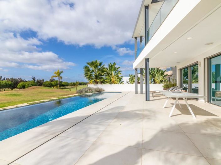 Image No.29-Maison de 4 chambres à vendre à Loule