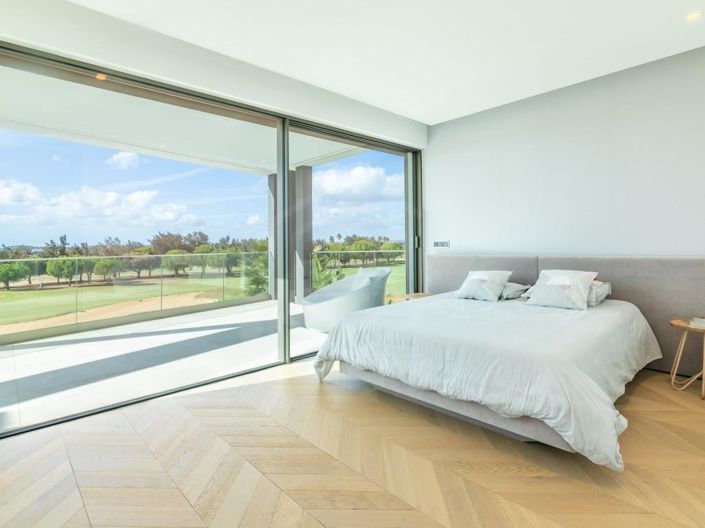 Image No.3-Maison de 4 chambres à vendre à Loule