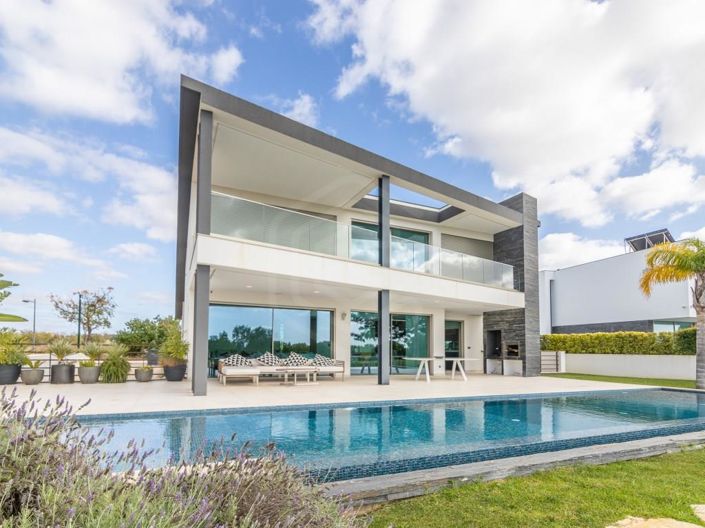 Image No.30-Maison de 4 chambres à vendre à Loule