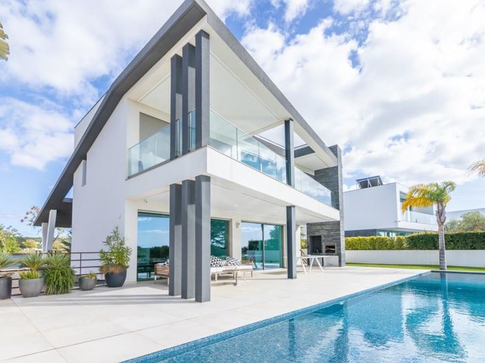 Image No.31-Maison de 4 chambres à vendre à Loule