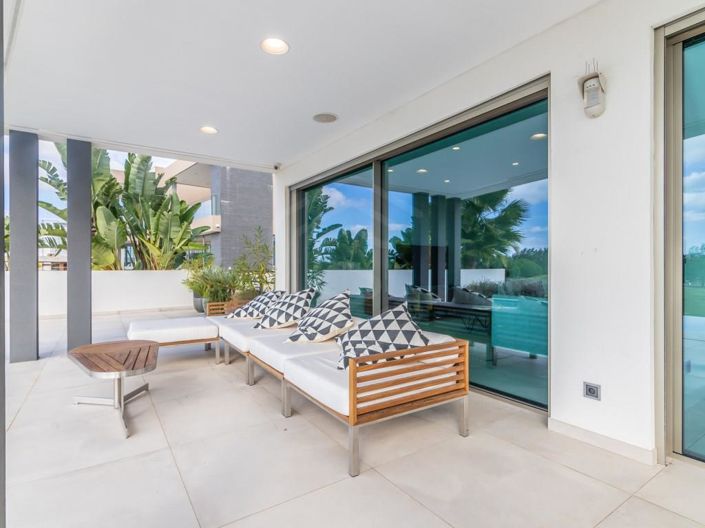 Image No.33-Maison de 4 chambres à vendre à Loule