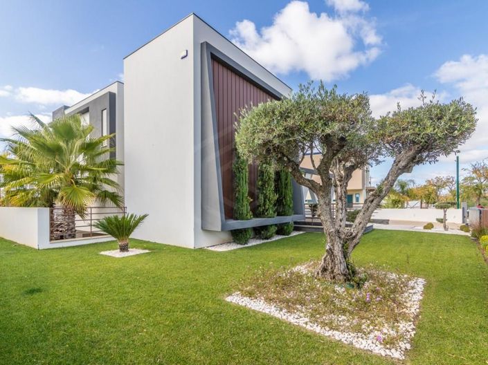 Image No.41-Maison de 4 chambres à vendre à Loule