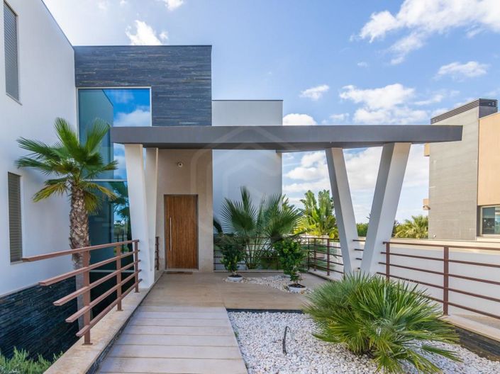 Image No.6-Maison de 4 chambres à vendre à Loule