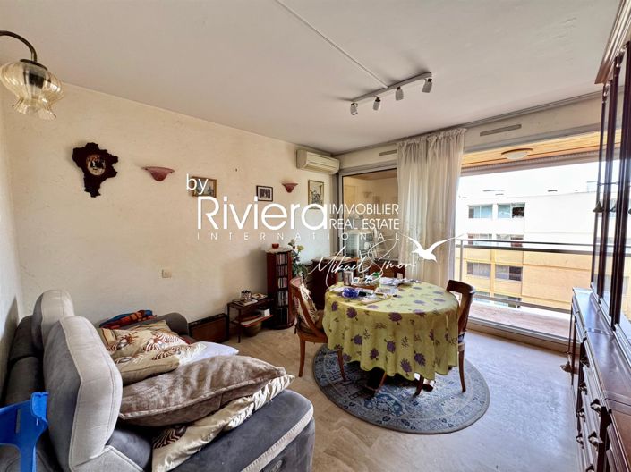 Image No.2-Appartement de 2 chambres à vendre à Cavalaire-sur-Mer