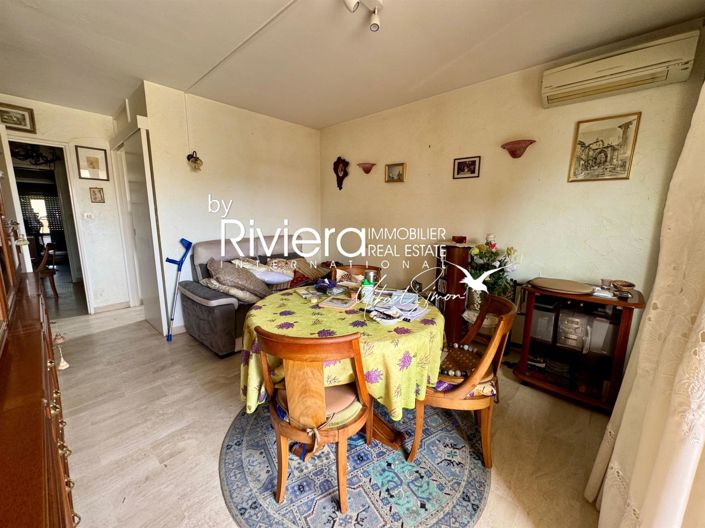 Image No.4-Appartement de 2 chambres à vendre à Cavalaire-sur-Mer