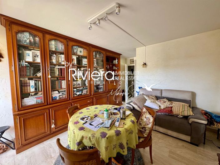 Image No.5-Appartement de 2 chambres à vendre à Cavalaire-sur-Mer