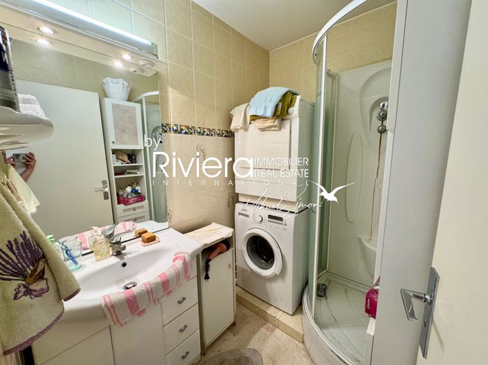 Image No.7-Appartement de 2 chambres à vendre à Cavalaire-sur-Mer