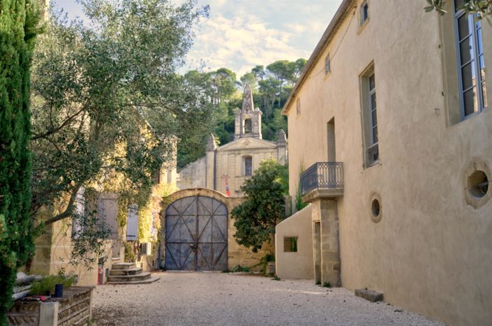 Image No.1-Appartement à vendre à Sommières