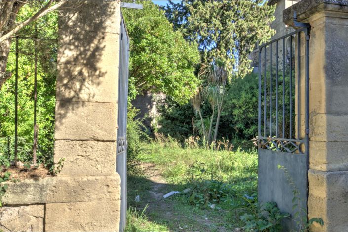 Image No.12-Appartement à vendre à Sommières