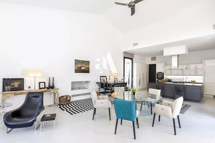 Image No.11-Maison de 4 chambres à vendre à Les Baux-de-Provence