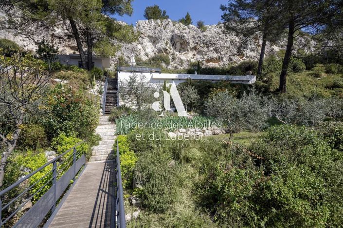 Image No.26-Maison de 4 chambres à vendre à Les Baux-de-Provence