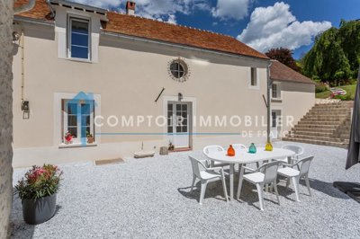 1 - Essonne, House