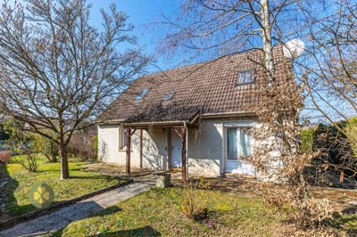 1 - Yvelines, Maison