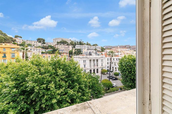 Image No.1-Appartement de 2 chambres à vendre à Nice