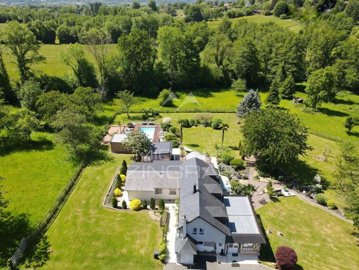 1 - Pont-l'Evêque, House