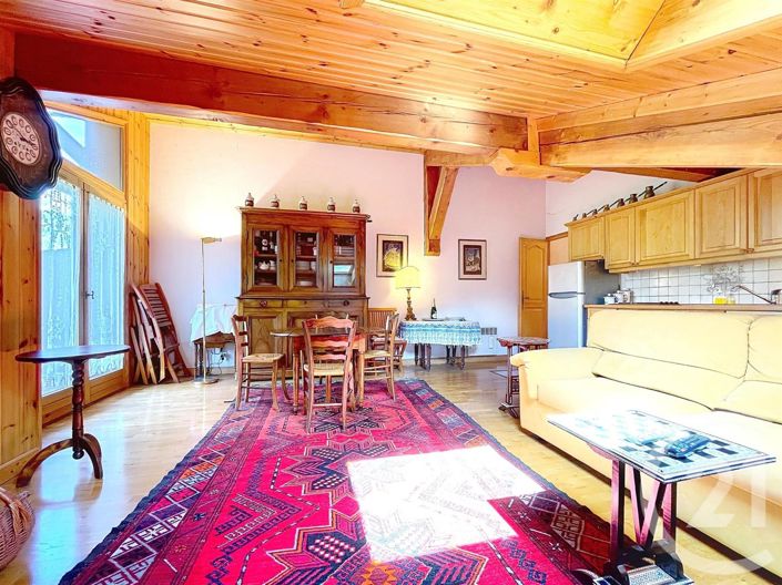 Image No.1-Appartement de 3 chambres à vendre à Saint-Gervais-les-Bains
