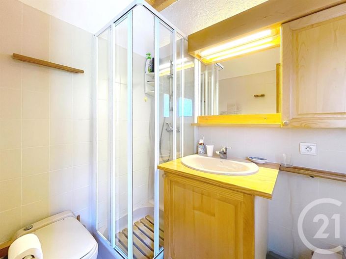 Image No.11-Appartement de 3 chambres à vendre à Saint-Gervais-les-Bains