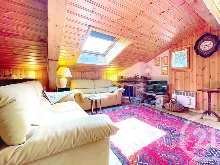 Image No.3-Appartement de 3 chambres à vendre à Saint-Gervais-les-Bains