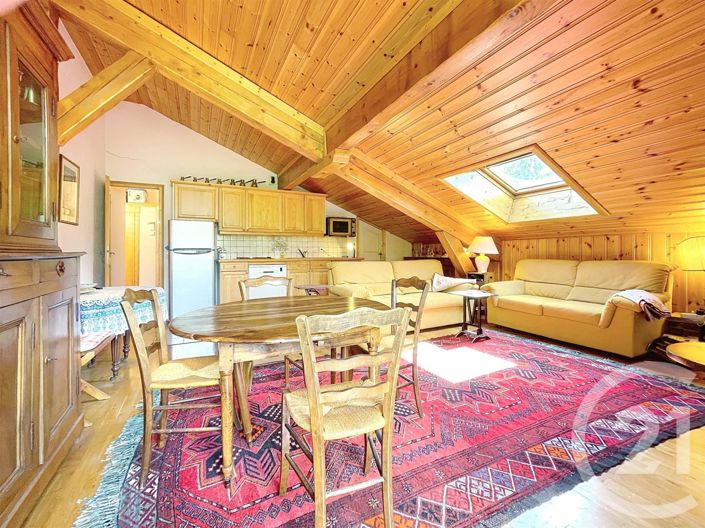 Image No.4-Appartement de 3 chambres à vendre à Saint-Gervais-les-Bains