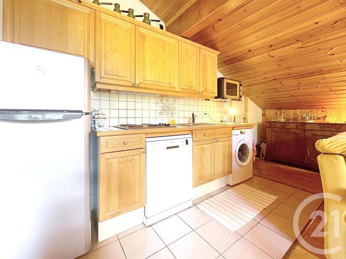 Image No.5-Appartement de 3 chambres à vendre à Saint-Gervais-les-Bains