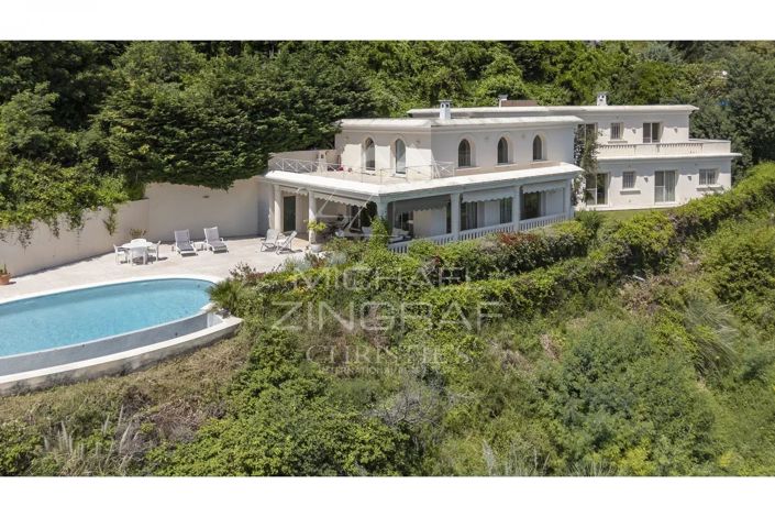 Image No.2-Maison de 4 chambres à vendre à Mandelieu-la-Napoule