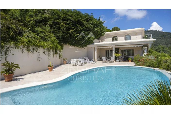 Image No.4-Maison de 4 chambres à vendre à Mandelieu-la-Napoule