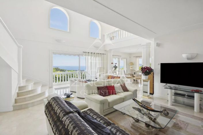 Image No.6-Maison de 4 chambres à vendre à Mandelieu-la-Napoule