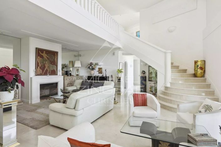 Image No.8-Maison de 4 chambres à vendre à Mandelieu-la-Napoule