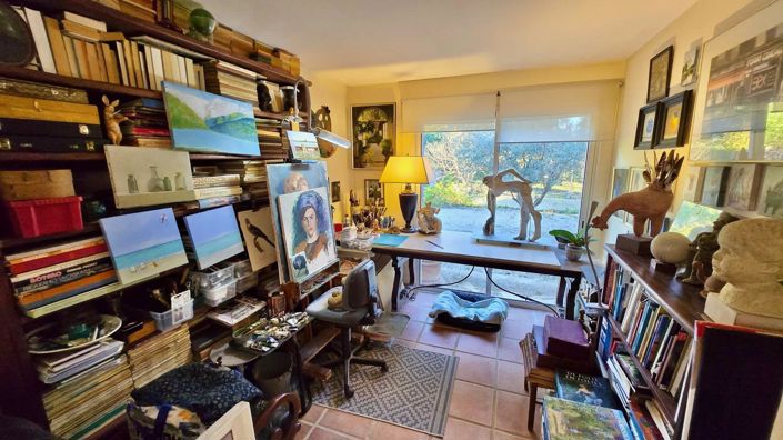 Image No.11-Maison de 4 chambres à vendre à Campagnan