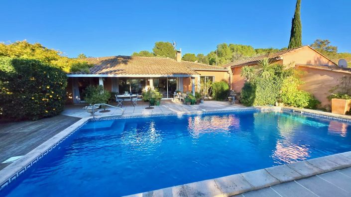 Image No.18-Maison de 4 chambres à vendre à Campagnan