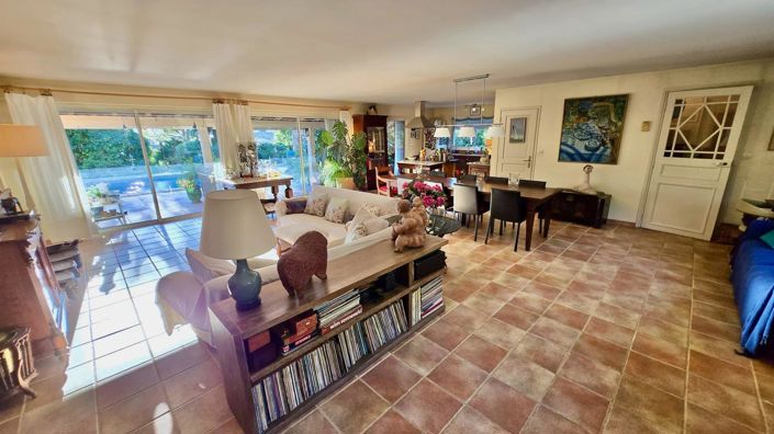 Image No.3-Maison de 4 chambres à vendre à Campagnan