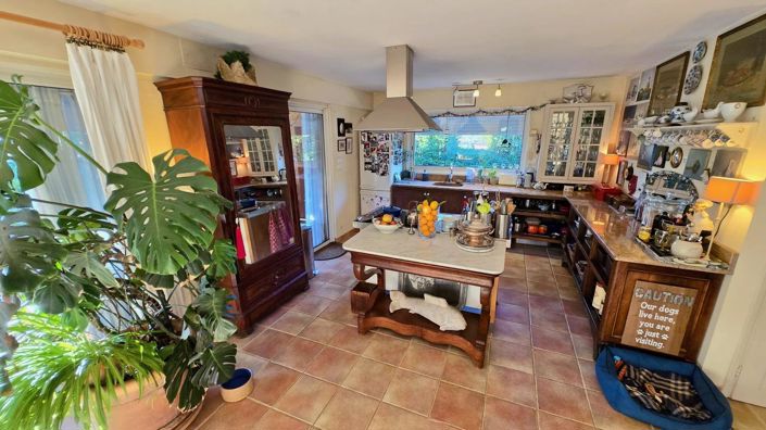 Image No.4-Maison de 4 chambres à vendre à Campagnan