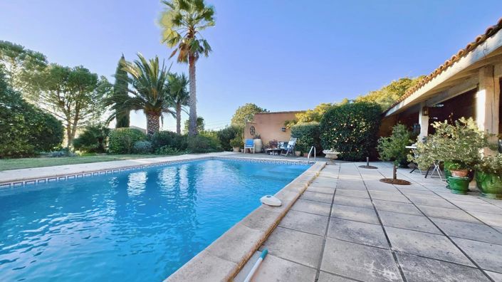 Image No.5-Maison de 4 chambres à vendre à Campagnan