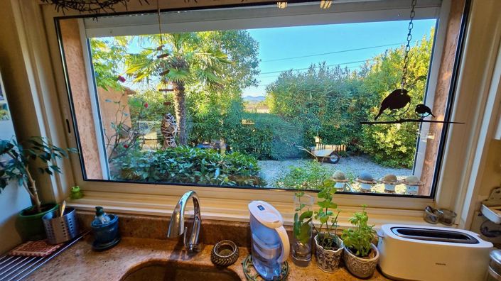 Image No.9-Maison de 4 chambres à vendre à Campagnan