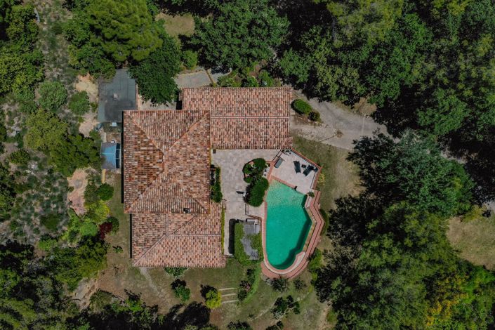 Image No.10-Maison de 4 chambres à vendre à Flayosc